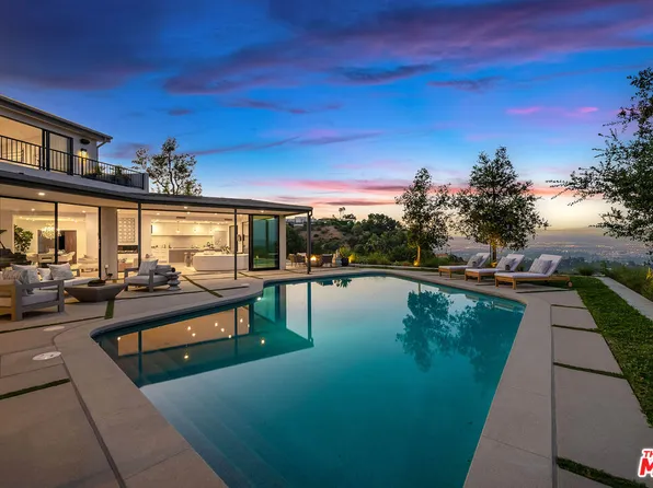 8545 Charl Ln, Los Angeles, CA 90046