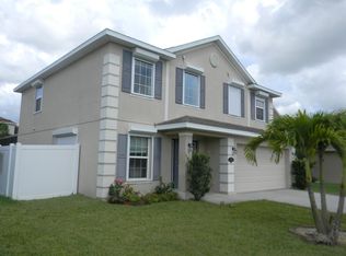 1586 Alaqua Way, West Melbourne, FL 32904
