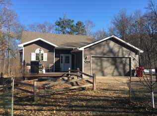 3888 Ackerman Trl, Pequot Lakes, MN 56472