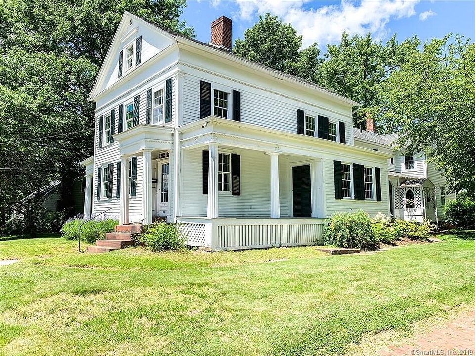 9294 Prospect St, East Hartford, CT 06108 Zillow