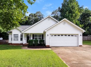 3 Mockernut Ct, Taylors, SC 29687