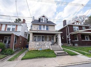 322 W Penn Pl, Pittsburgh, PA