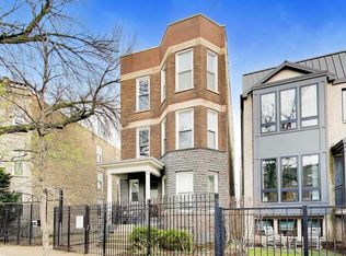 3009 W Belden Ave, Chicago, IL 60647