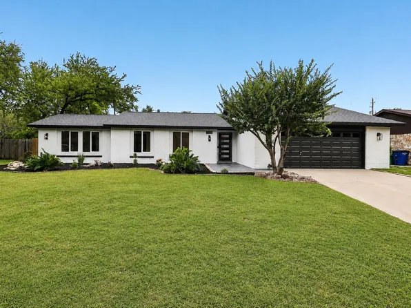 11809 Charing Cross Rd, Austin, TX 78759