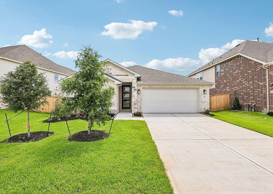 1st image of 2814 Clapbread Ln