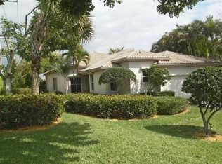 6696 NW 23rd Ter, Boca Raton, FL 33496