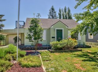 1400 E Berniece St, Mount Vernon, WA