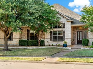 806 High Meadow Rd, Frisco, TX 75033