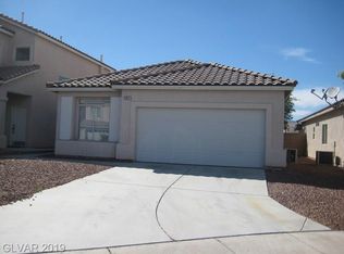 5817 Golden Wing St, Las Vegas, NV 89113
