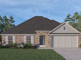 7007 Silverlake Dr, Maurice, LA 70555