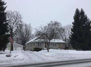 W705 Cth N, Niagara, WI 54151