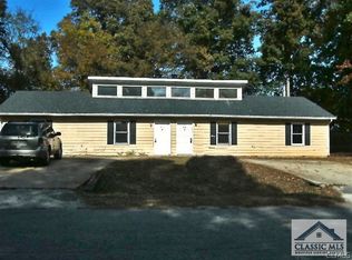 670672 670/672 Massey Ln, Athens, GA 30601