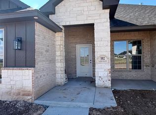 5912 Nancy Ellen St, Amarillo, TX 79119