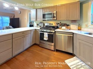 40 Wolf Rd UNIT 41, Lebanon, NH 03766