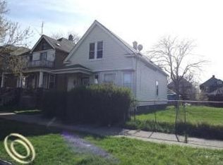 6091 Rohns St, Detroit, MI 48213