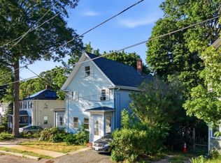 14-16 Moore St, Quincy, MA 02169