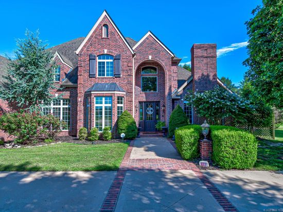 138 Forrest Park Rd Bartlesville Ok 74003 Realtor Com