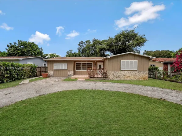 451 NE 160th Ter, Miami, FL 33162