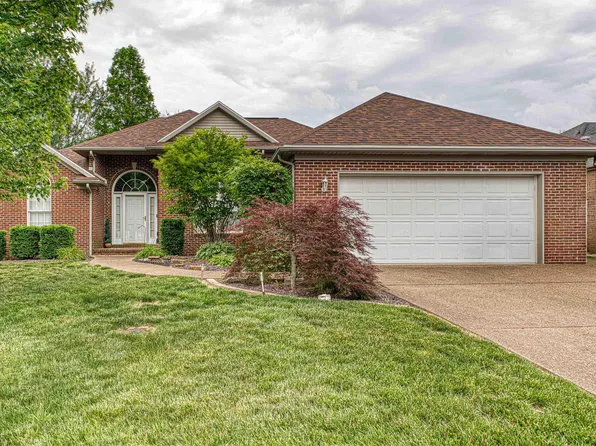 2741 Beaumont Dr, Evansville, IN 47725