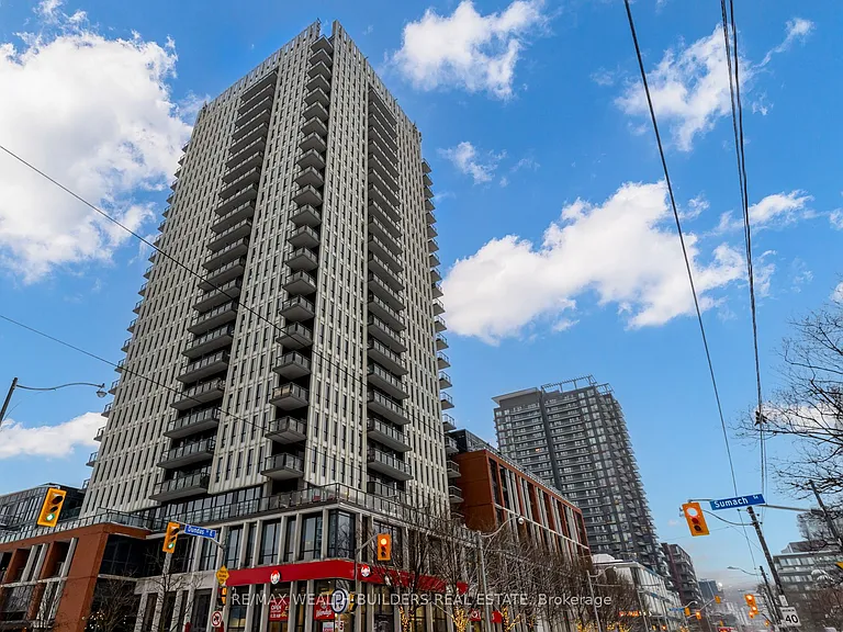 170 Sumach St #2011 — Photo 2