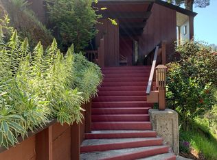 (Undisclosed Address), Mill Valley, CA 94941