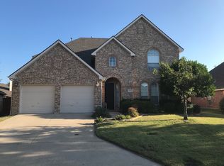 7808 Whippoorwill Dr, McKinney, TX 75072