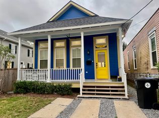 1729 1st St, New Orleans, LA 70113