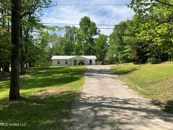 1524 Beersheba Rd, Columbus, MS 39702