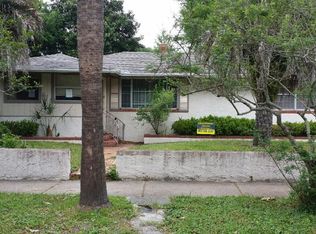 1585 W 25th St, Jacksonville, FL 32209