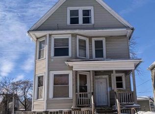 2123 N 31st St, Milwaukee, WI 53208