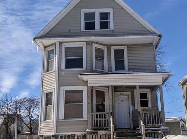 2123 N 31st St, Milwaukee, WI 53208