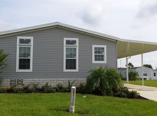 1418 Whispering Pines Loop, Frostproof, FL 33843