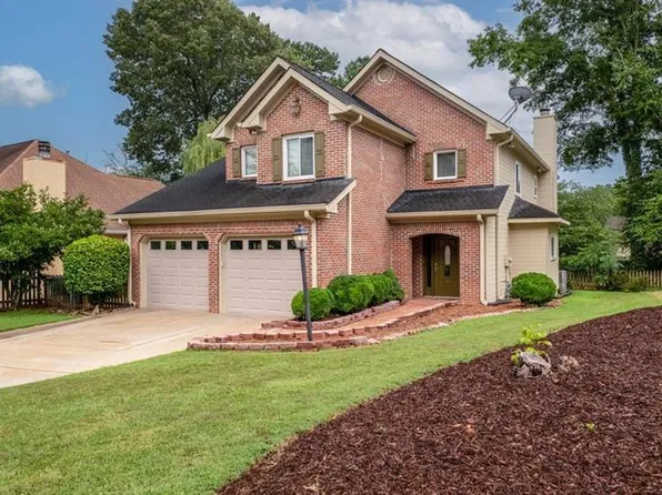 988 Bridgegate Dr NE, Marietta, GA 30068