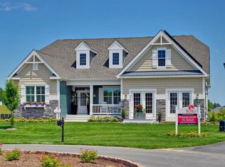 29645 Martin Van Buren Dr, Millsboro, DE 19966