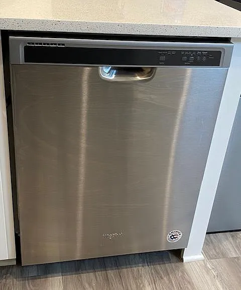 Dishwasher