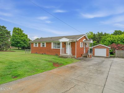 707 W King St, Jefferson City, TN, 37760