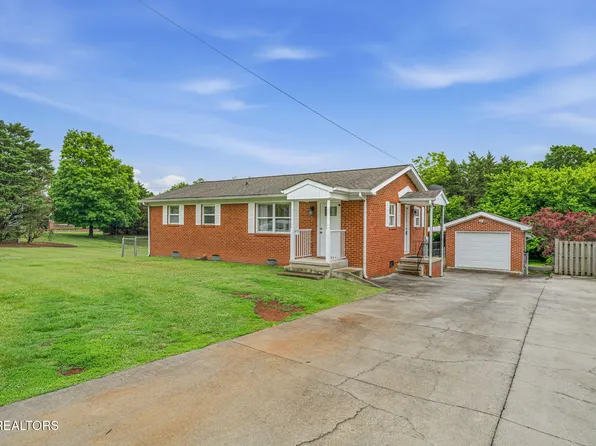707 W King St, Jefferson City, TN 37760