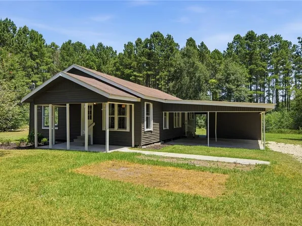 1402 Neches St, Bogalusa, LA 70427