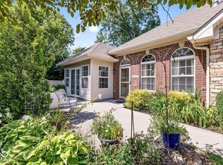 11156 Easy St, Fishers, IN 46038