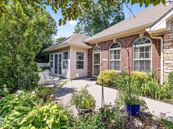 11156 Easy St, Fishers, IN 46038