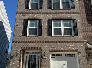 9109 Deer Meadow Ln, Upper Marlboro, MD 20772