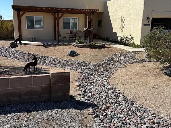 11686 S Glenwood Ave, Yuma, AZ 85367