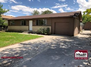 6823 W Crest St, West Valley City, UT 84128