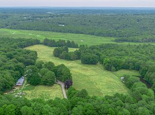 244 John Tarr Rd, Bowdoin, ME 04287