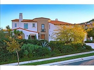 25354 Prado De Las Fresas, Calabasas, CA 91302