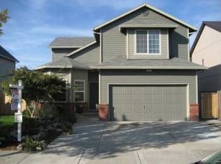 6565 SE Austin Dr, Hillsboro, OR 97123
