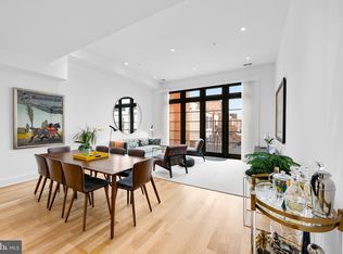 1806 9th St NW #2, Washington, DC 20001