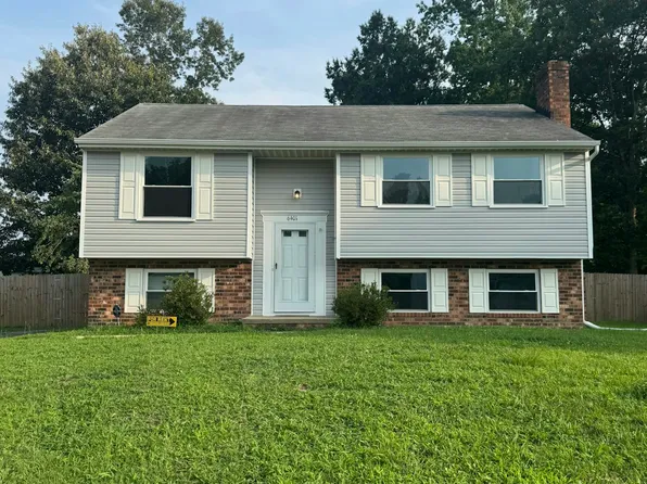 6401 Brambleton Rd, North Chesterfield, VA 23234
