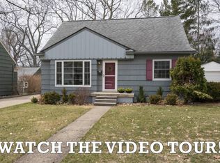 1001 Duncan St, Ann Arbor, MI 48103