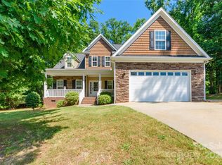 4203 Flint Dr, Lancaster, SC 29720